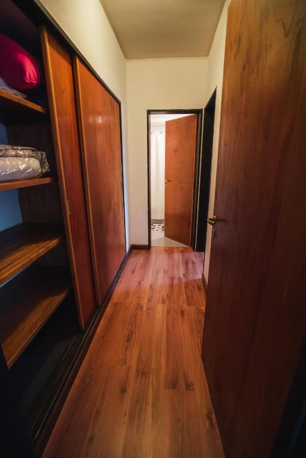 אושואיה Departamento Ideal מראה חיצוני תמונה